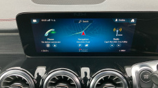 Mercedes-Benz Eqb 350 4M 215kW AMG Line Premium 66.5kWh 5dr Auto Electric Estate